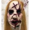 Sissy Serienmörder Horror Maske 1 Sissy Serienmörder Horror Maske -Classic Horror Speichern serial killer sissys maske halloween und horror masken halloween haunt masks 50633