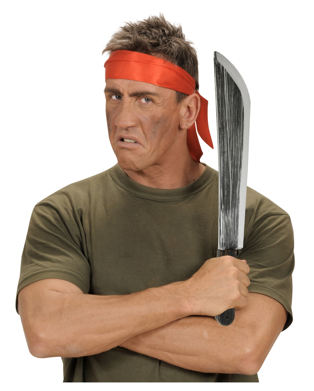 Machete Serienkiller Antik 5 Machete Serienkiller Antik – Bild 3