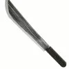 Machete Serienkiller Antik -Classic Horror Speichern serienkiller machete spielzeugwaffe kostuemzubehoer toy weapon 17927 1