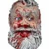 Horror Nikolaus Maske -Classic Horror Speichern serienkiller santa nikolaus maske evil santa mask halloween und horror masken 51816