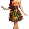 Sexy Herbst Fee Kostüm 2 Sexy Herbst Fee Kostüm -Classic Horror Speichern sexy herbst fee kostuem herbstkostuem natur verkleidung autumn fairy costume 20031