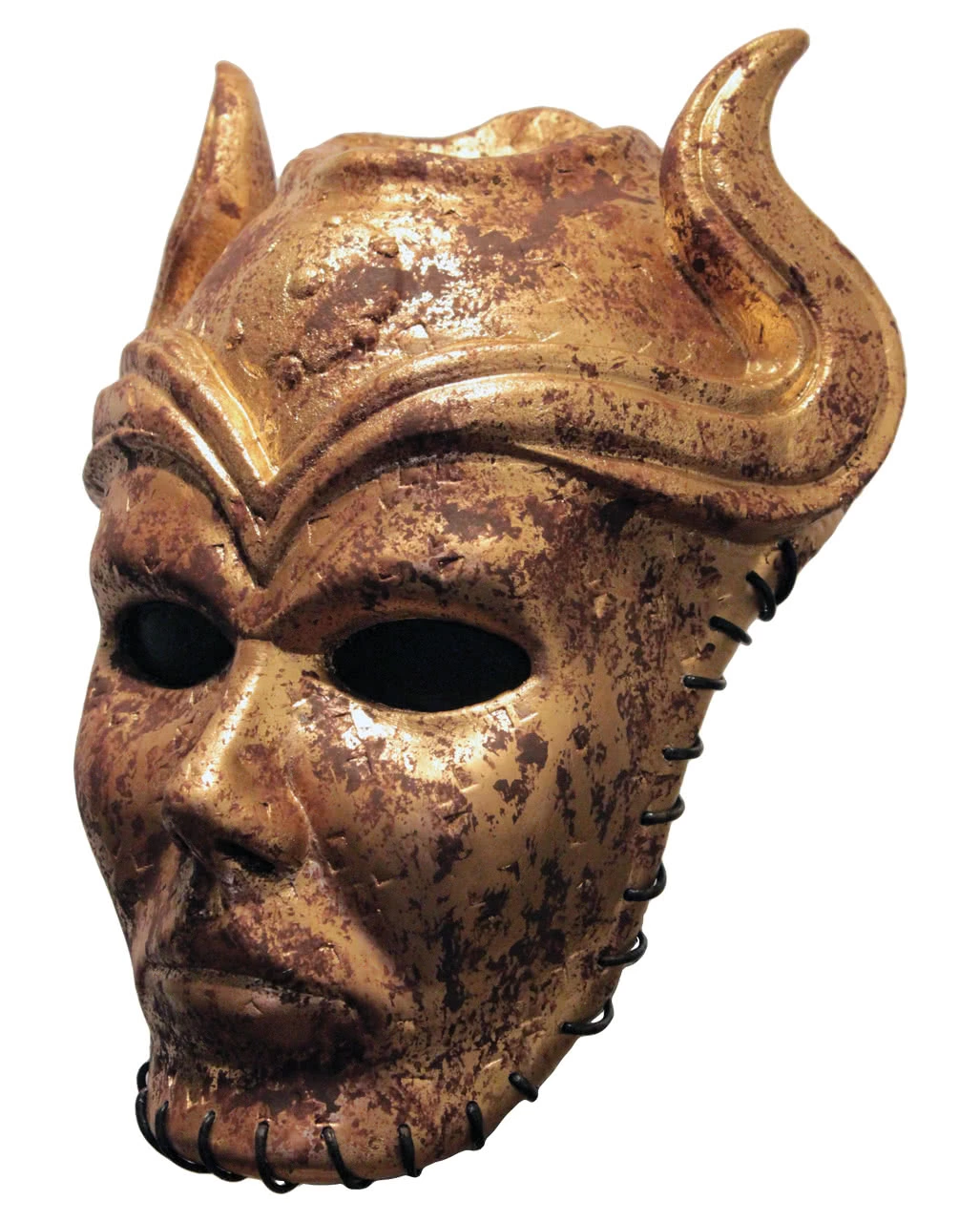 Maske Sons Of The Harpy 4 Maske Sons Of The Harpy – Bild 2