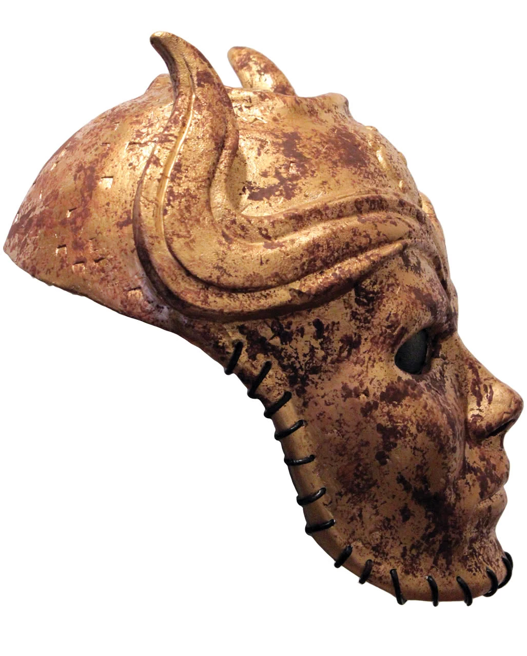 Maske Sons Of The Harpy 5 Maske Sons Of The Harpy – Bild 3