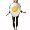 Spiegelei Kostüm -Classic Horror Speichern spiegelei kostuem essens kostuem egg fried costume partnerkostuem 39570 01