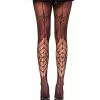 Spinnen Strumpfhose Mit Spinnennetz 2 Spinnen Strumpfhose Mit Spinnennetz -Classic Horror Speichern spinne mit spinnweben netzstrumpfhose halloween struempfe gothic fashion halloween kostuem zubehoer 29141