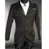 Steampunk Brokat Frack Mit Schwalbenschwanz 2 Steampunk Brokat Frack Mit Schwalbenschwanz -Classic Horror Speichern steampunk brokat jacket mit schwalbenschwanz steampunk brocade tailcoat 39123 04