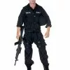 S.W.A.T. Männer Kostüm -Classic Horror Speichern swat officer kostuem swat faschings kostuem polizei kostuem 8801088 4