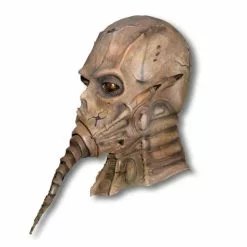 Thanatoid Alien Maske -Classic Horror Speichern thanatoid alien maske science fiction maske gigger maske predator maske 3 19159