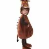 Der Grüffolo Baby & Kleinkinder Kostüm 1 Der Grüffolo Baby & Kleinkinder Kostüm -Classic Horror Speichern the gruffolo child costume der greuffolo kleinkinder kostuem babykostuem 38654 01 1