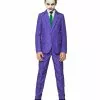 The Joker Anzug Für Kinder - Suitmeister 1 The Joker Anzug Für Kinder - Suitmeister -Classic Horror Speichern the joker kostuem anzug fuer kinder suitmeister joker anzug 38638