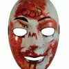 Blood God Maske The Purge -Classic Horror Speichern the purge blood god maske halloween the purge maske halloween und horror masken 50222