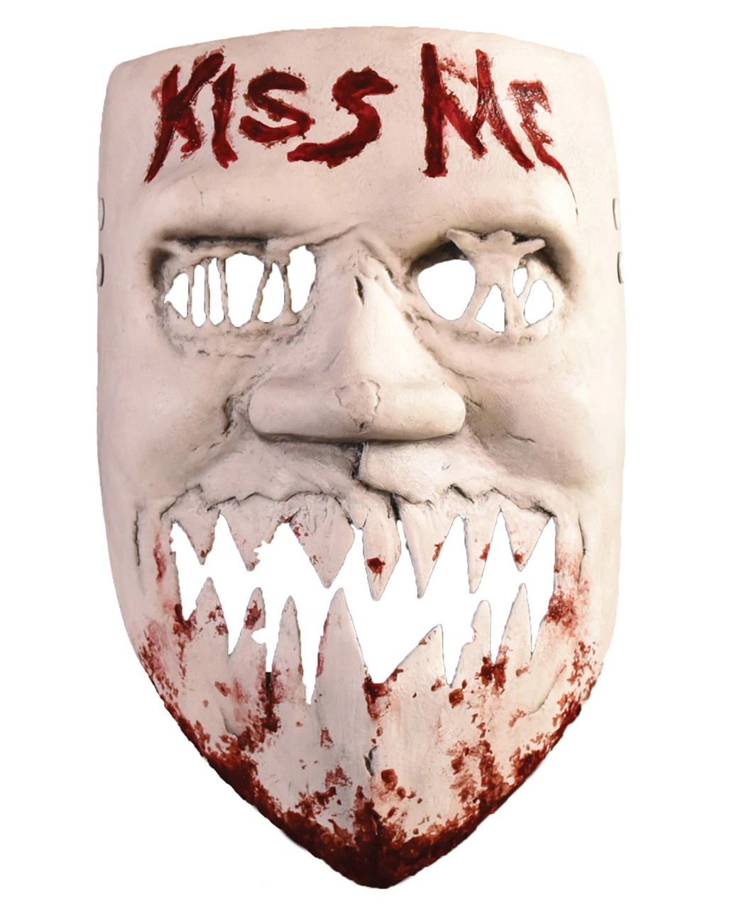Kiss Me Maske The Purge 3 Kiss Me Maske The Purge