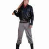 The Walking Dead - Negan Kostüm Für Erwachsene