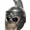 Totenschädel Gladiator Helm