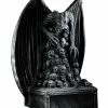 Drache Des Todes Dekofigur 56 Cm -Classic Horror Speichern tower of death dekofigur aus kunststein 37217
