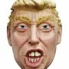 Witzige Trump Latexmaske 2 Witzige Trump Latexmaske -Classic Horror Speichern trump latex maske karneval masken halloween masken trump mask 26318