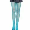 80s Netzstrumpfhose Neon Türkis 1 80s Netzstrumpfhose Neon Türkis -Classic Horror Speichern tuerkise netzstrumpfhose 80er jahre kostuemzubehoer 80s strumpfhose nylon fishnet tights neon blue 36166