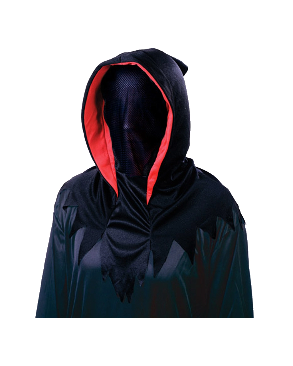 Gesichtslose Phantom Maske Deluxe 3 Gesichtslose Phantom Maske Deluxe