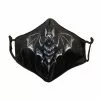 Vampir Fledermaus Community Maske 1 Vampir Fledermaus Community Maske -Classic Horror Speichern vampir fledermaus alltagsmaske vampir community mask halloween masken kaufen 50708 01
