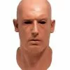 Viktor Männermaske Aus Schaumlatex