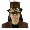 Voodoo Zylinder Mit Rastalocken 2 Voodoo Zylinder Mit Rastalocken -Classic Horror Speichern voodoo zylinder mit dreadlocks voodoo zylinder mit rastalocken voodoo top hat 50509 01