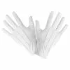 Weiße Kostümhandschuhe Für Erwachsene -Classic Horror Speichern weiise handschuhe weisse kostuemhandschuhe white gloves 12758 01