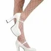 Mary Janes Pumps Weiß 2 Mary Janes Pumps Weiß -Classic Horror Speichern weisse mary jane stiefel weisse kostuem plateau schuhe kostuem schuhe 17678 aa356ee7da