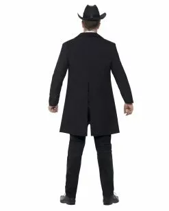 Black Sheriff Plus Size Kostüm 8 Black Sheriff Plus Size Kostüm -Classic Horror Speichern western sheriff kostuem plus size wild west kostuem cowboy kostuem plus size 29454 3