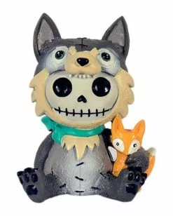 Furrybones Figur - Wolfgang Klein