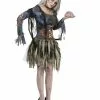 3D Zombie Bauch Korsett 1 3D Zombie Bauch Korsett -Classic Horror Speichern zombie innereien korsage untoter verkleidungs zubehoer fuer halloween zombie bauch korsett 28374 01