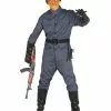 Soldaten Uniform Für Herren 1 Soldaten Uniform Für Herren -Classic Horror Speichern zombie soldat herrenkostuem kriegs verkleidung zombie walker soldier costume halloween 26495