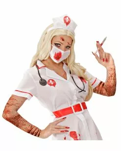 Halloween Wunden Ärmel 7 Halloween Wunden Ärmel -Classic Horror Speichern zombie wunden aermel halloween wunden kostuemzubehoer zombie arm sleeve 51880 3