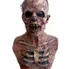 Zombie Groundbreaker Maske -Classic Horror Speichern zombie groundbreaker maske zombie walk maske zombie halloween maske zombie masken guenstig kaufen 14921